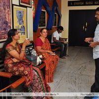 Devasthanam Press Meet - Pictures | Picture 133546